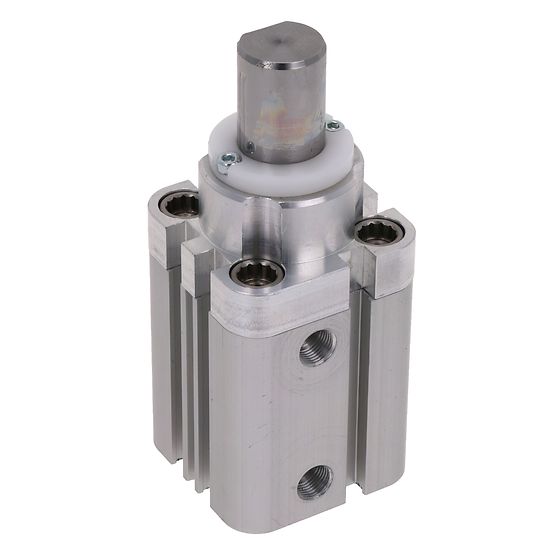 Aventics R452000724, Kompaktzylinder, Serie KPZ-SC