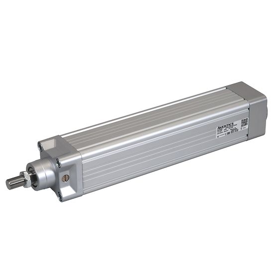 Aventics R481633834, Serie SPRA Elektrische Stellantriebe in Stabform