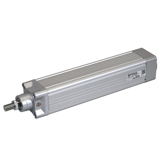 Aventics R481633836, Serie SPRA Elektrische Stellantriebe in Stabform