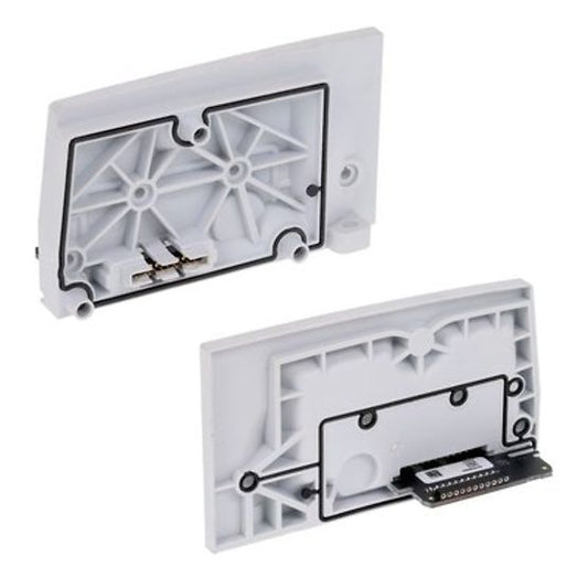 Aventics R412018216, Erweiterungssatz Adapterplatte AES - AV05