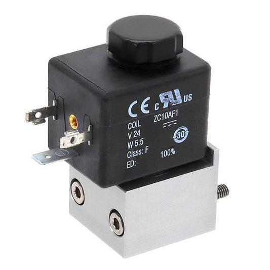 Aventics R414012066, 3/2-Wegeventil, Serie DP30-LT