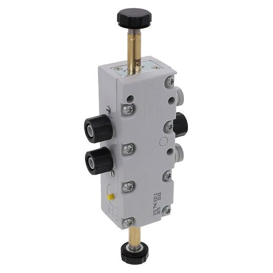 Aventics 5727465302, 5/2-Wegeventil, V740-5/2DS-00000-07