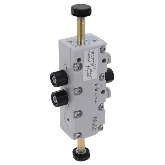 Aventics 5727565302, 5/4-Wegeventil, V740-5/4CC-DI08-NONE-07-BASIC