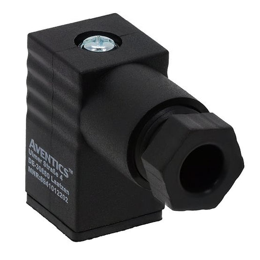 Aventics 8941012202, Ventilsteckverbinder, Serie CON-VP