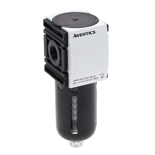 Aventics R412014622, Aktivkohle-Filter, Serie AS1-FLA