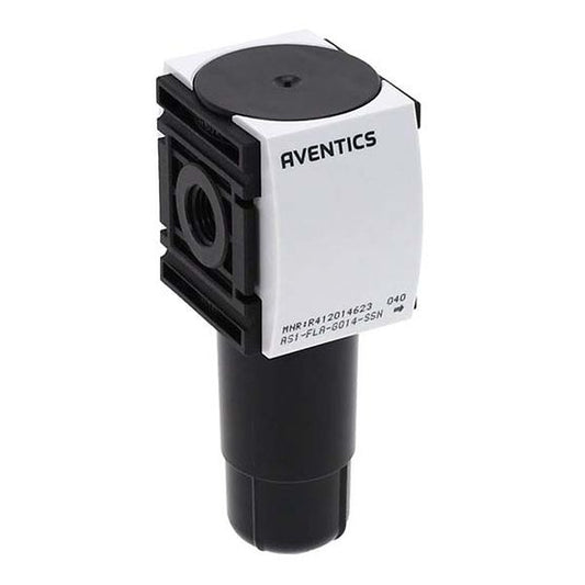 Aventics R412014623, Aktivkohle-Filter, Serie AS1-FLA