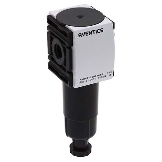 Aventics R412014618, Feinstfilter, Serie AS1-FLC