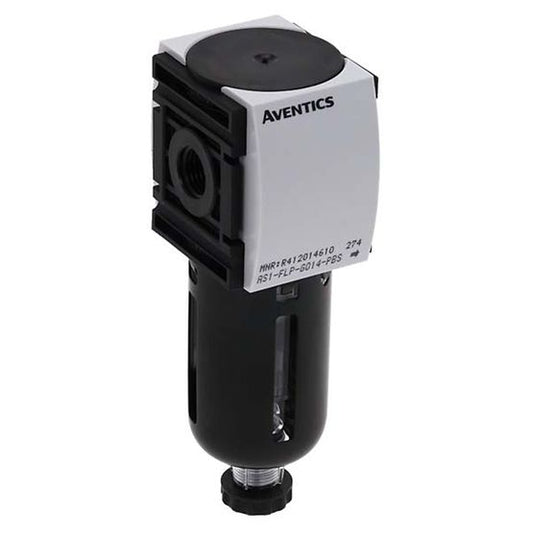 Aventics R412014610, Vor-Filter, Serie AS1-FLP