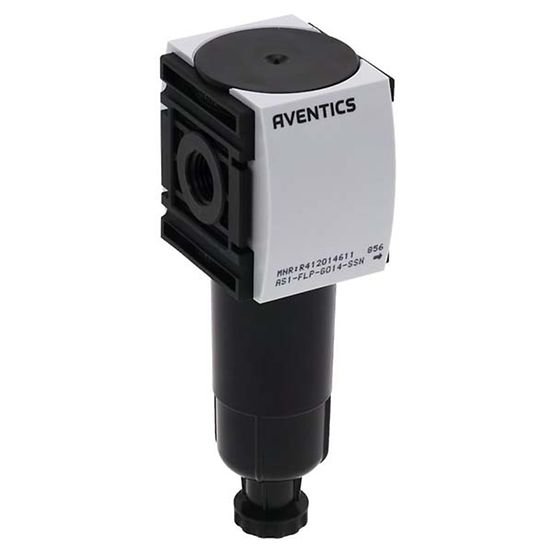 Aventics R412014611, Vor-Filter, Serie AS1-FLP