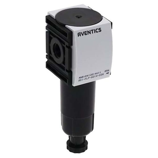 Aventics R412014611, Vor-Filter, Serie AS1-FLP