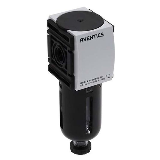 Aventics R412014688, Vor-Filter, Serie AS1-FLP