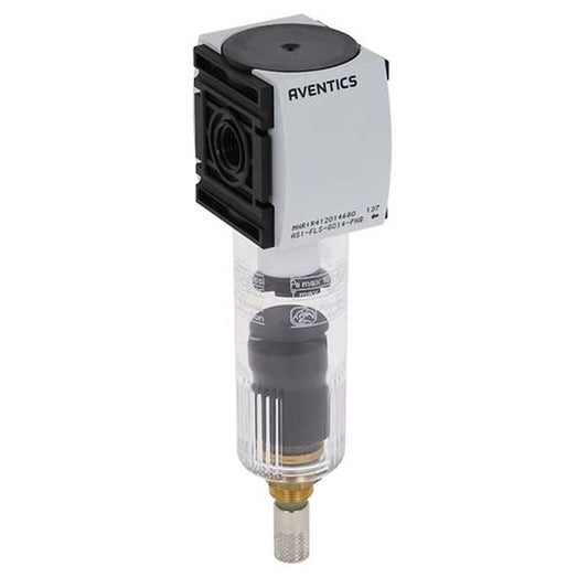 Aventics R412014680, Standard-Filter, Serie AS1-FLS