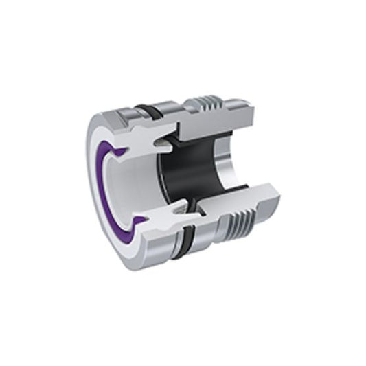 Aventics R412028349, Modulares Abstreifersystem