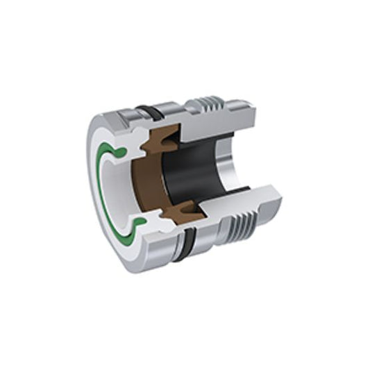 Aventics R412028348, Modulares Abstreifersystem