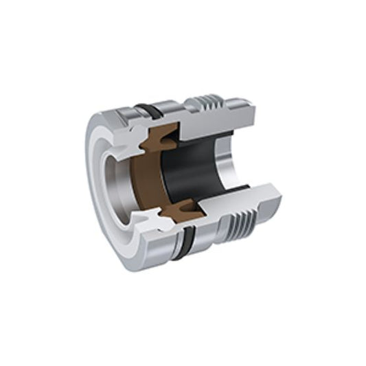 Aventics R412028347, Modulares Abstreifersystem