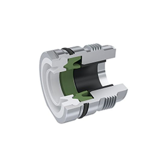 Aventics R412028350, Modulares Abstreifersystem