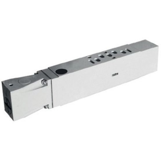 Aventics 8503AW428300003, Durchgangsplatte ISO 15407-2