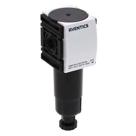 Aventics R412014696, Feinstfilter, Serie AS1-FLC