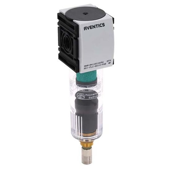 Aventics R412014694, Feinstfilter, Serie AS1-FLC