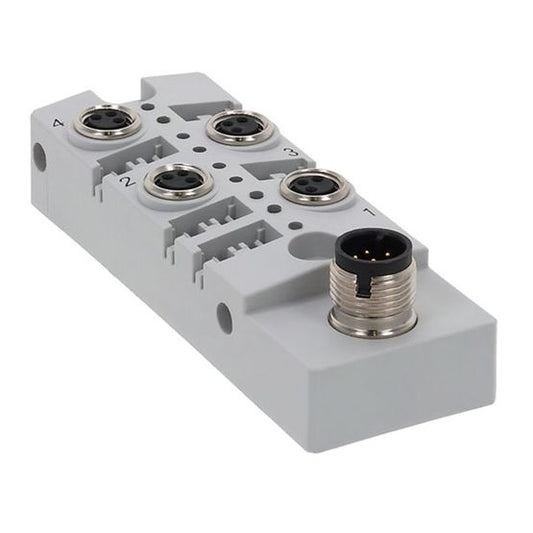 Aventics R412028732, Passive distributor, Series AES