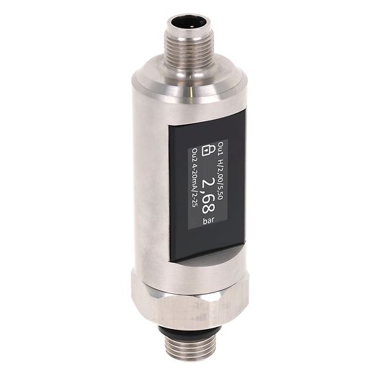 Aventics R412028726, Drucksensor, Serie PE7