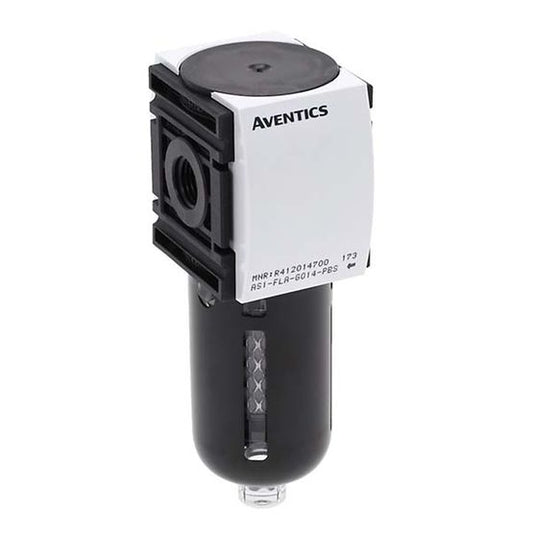 Aventics R412014700, Aktivkohle-Filter, Serie AS1-FLA