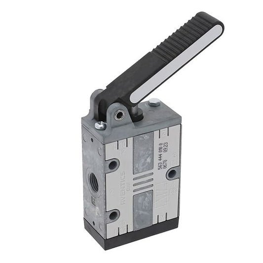 Aventics 5634450100, 3/2-Wegeventil, CD07-3/2NC-SR-RLD-G014-G014-S