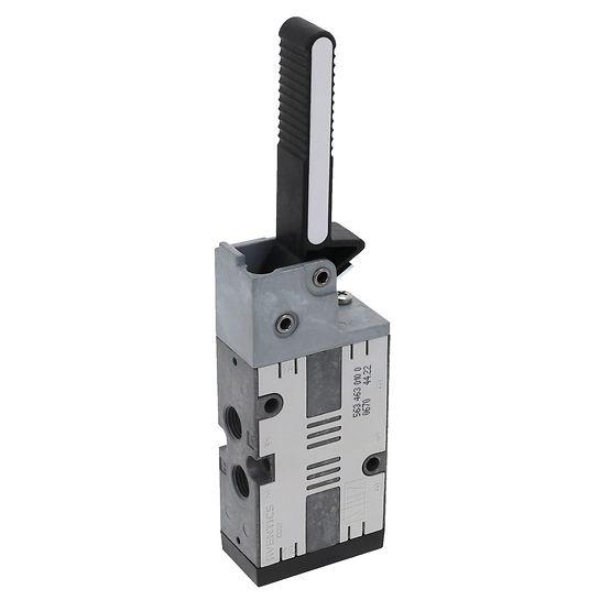 Aventics R432016626, 5/2-Wegeventil, Serie CD07