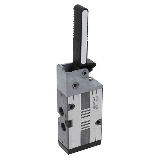 Aventics R432016626, 5/2-Wegeventil, Serie CD07