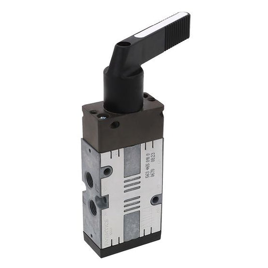 Aventics R432016627, 5/2-Wegeventil, Serie CD07