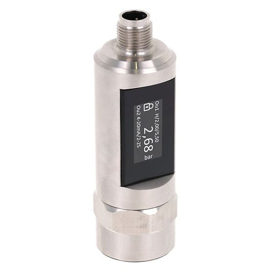 Aventics R412028727, Drucksensor, Serie PE7