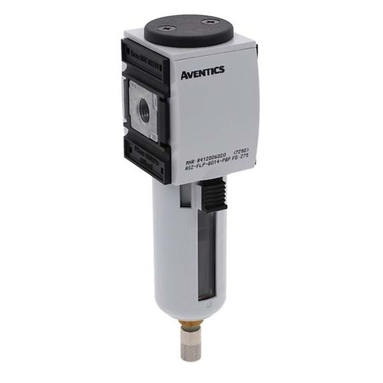 Aventics R412006020, Vor-Filter, Serie AS2-FLP