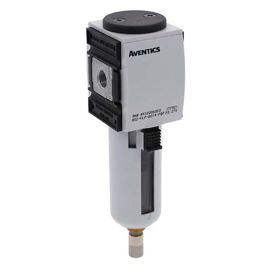 Aventics R412006020, Vor-Filter, Serie AS2-FLP