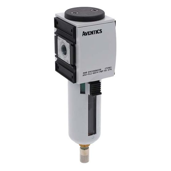 Aventics R412006038, Feinstfilter, Serie AS2-FLC