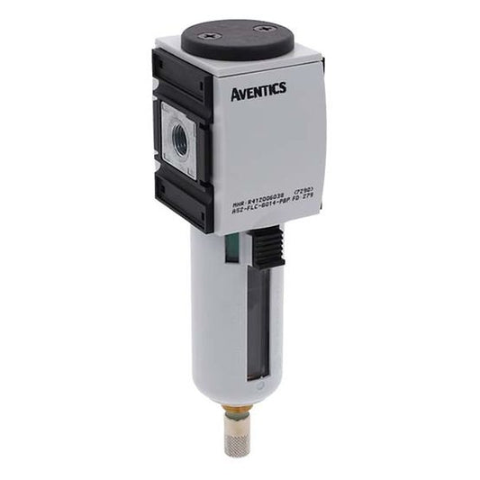 Aventics R412006038, Feinstfilter, Serie AS2-FLC