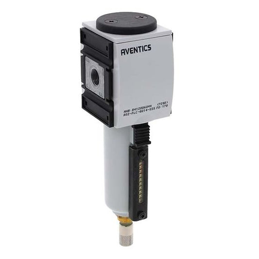 Aventics R412006044, Feinstfilter, Serie AS2-FLC