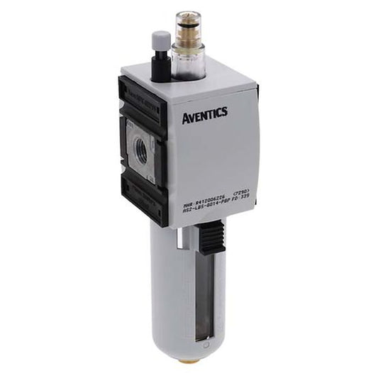 Aventics R412006226, Normal-Nebelöler, Serie AS2-LBS