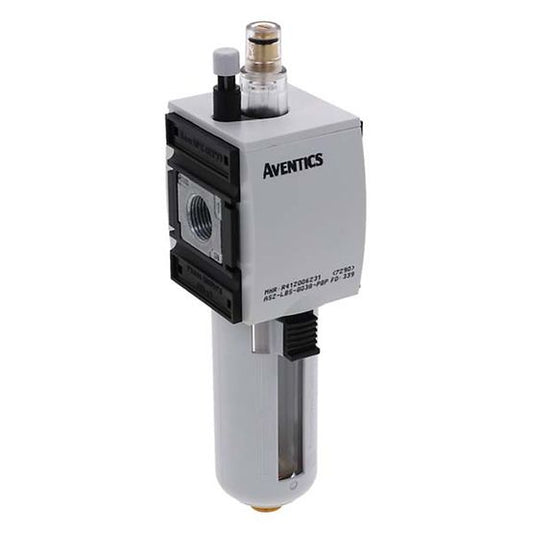 Aventics R412006231, Normal-Nebelöler, Serie AS2-LBS