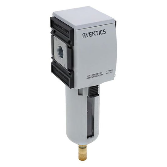 Aventics R412007005, Filter, AS3-FLS-G038-PBP-AC-40,00