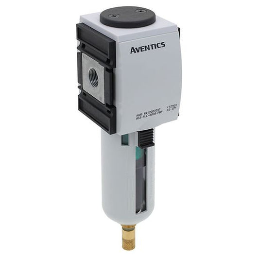 Aventics R412007038, Feinstfilter, AS3-FLC-G038-PBP-AC-00,01