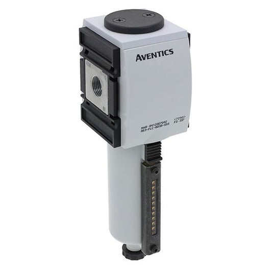 Aventics R412007042, Feinstfilter, AS3-FLC-G038-SSS-HO-00,01