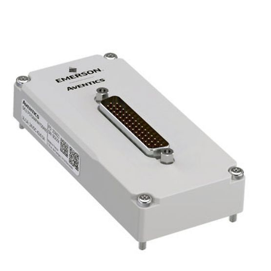Aventics P570AAP441D0A00, Multipolanschluss, 44-polig, oben