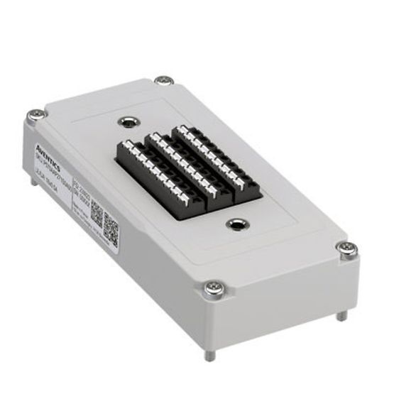 Aventics P570AAP271S0A00, Multipolanschluss, Terminal27, oben