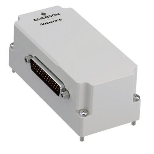 Aventics P570AAP441E0A00, Multipolanschluss, 44-polig, seitlich