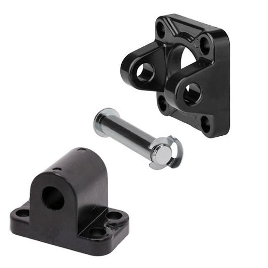 Aventics R415024540, Gabelkopfbefestigung MP2, Serie CM1