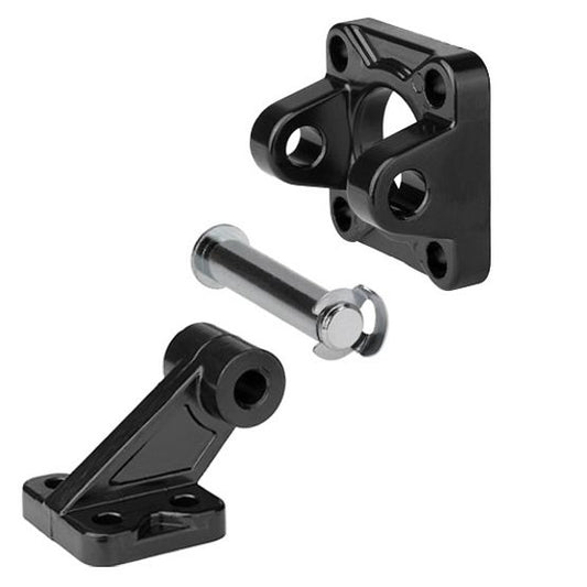 Aventics R415024550, Gabelkopfbefestigung MP2, Serie CM1