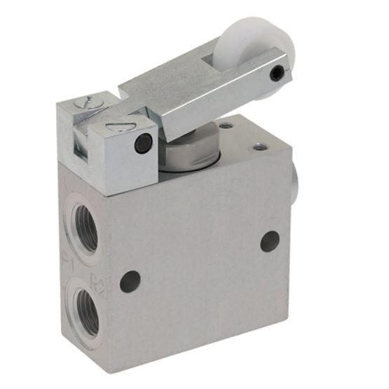 Aventics 0820400002, 3/2-Wegeventil, VVAP-3/2NC-ROL