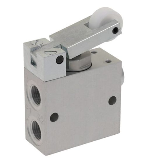 Aventics 0820400002, 3/2-Wegeventil, VVAP-3/2NC-ROL