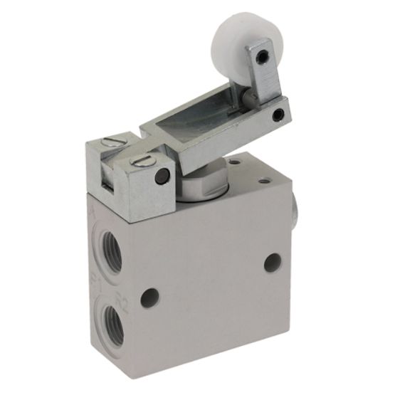 Aventics 0820400003, 3/2-Wegeventil, VVAP-3/2NC-ROL