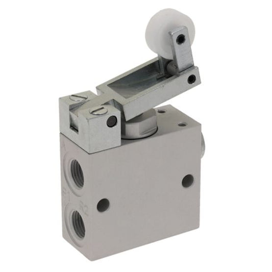 Aventics 0820400003, 3/2-Wegeventil, VVAP-3/2NC-ROL